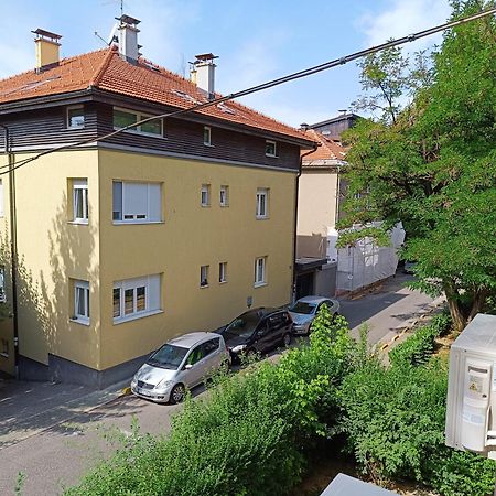 Luxapart Dzidzi City Centar Free Parking Сараево Экстерьер фото