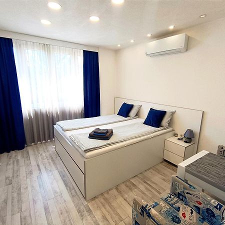 Luxapart Dzidzi City Centar Free Parking Сараево Экстерьер фото
