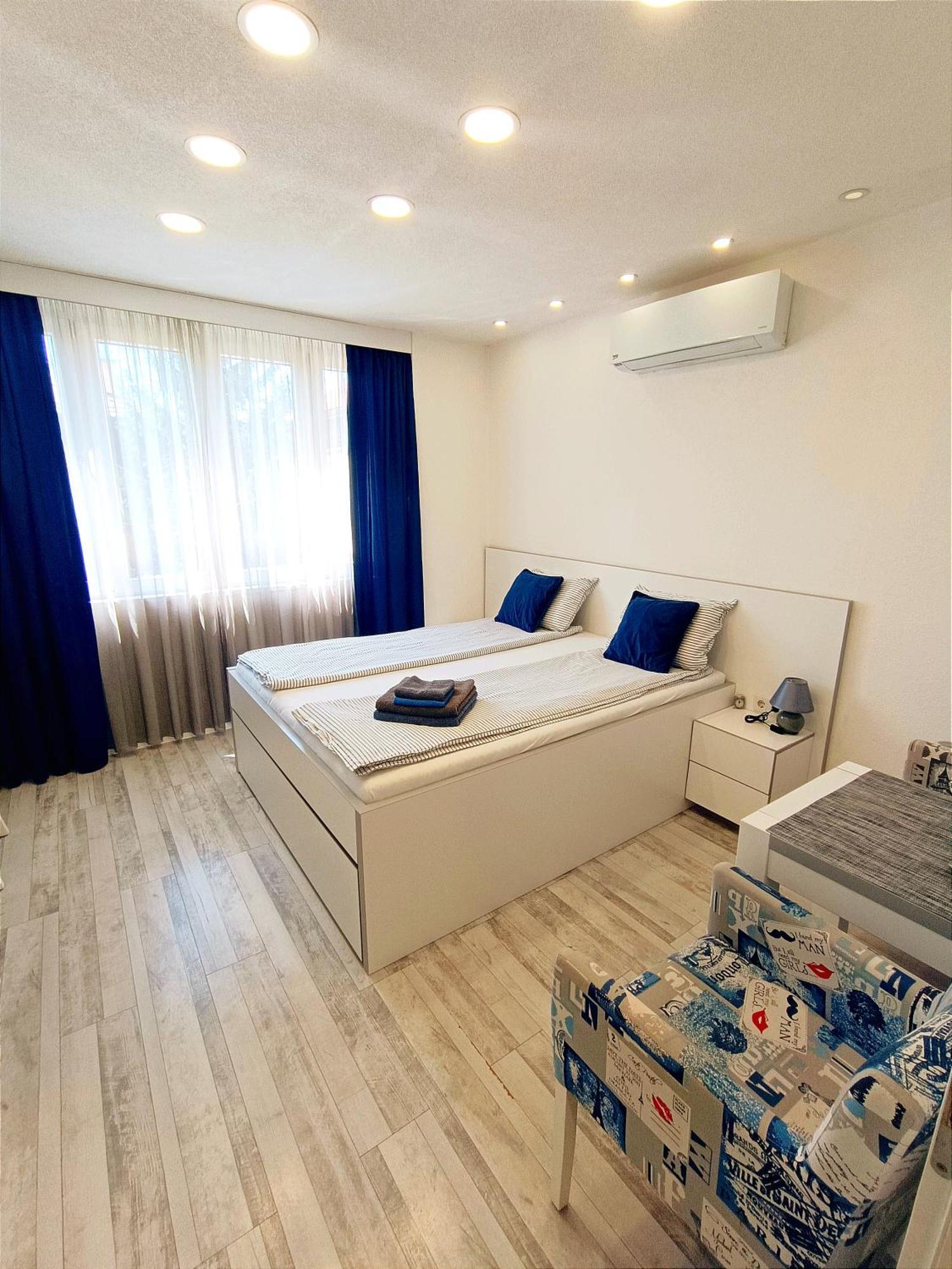 Luxapart Dzidzi City Centar Free Parking Сараево Экстерьер фото