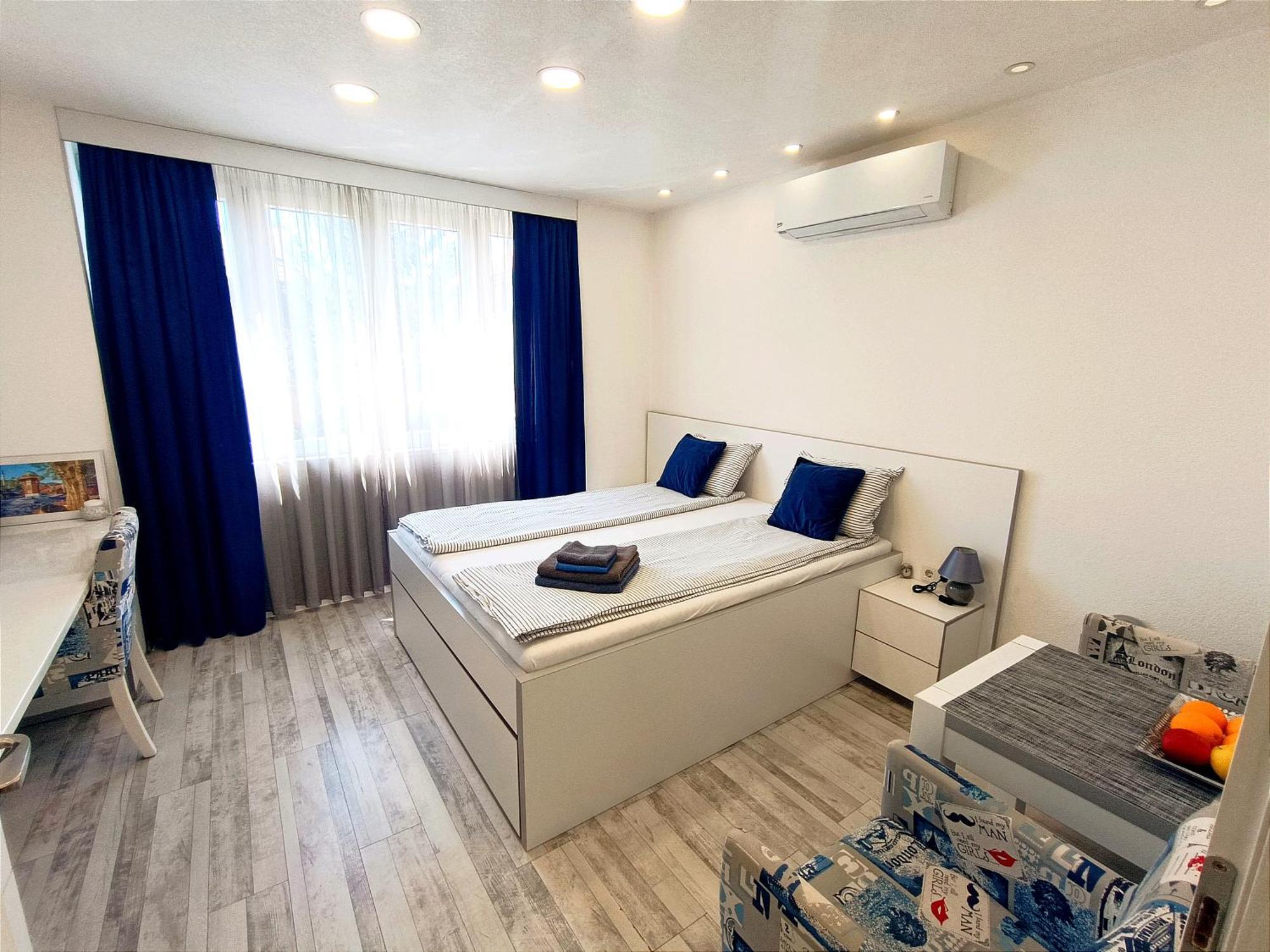 Luxapart Dzidzi City Centar Free Parking Сараево Экстерьер фото