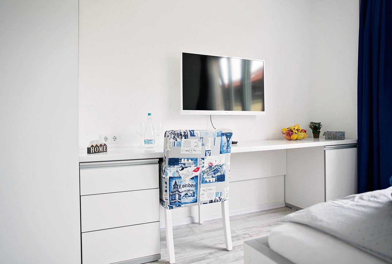 Luxapart Dzidzi City Centar Free Parking Сараево Экстерьер фото